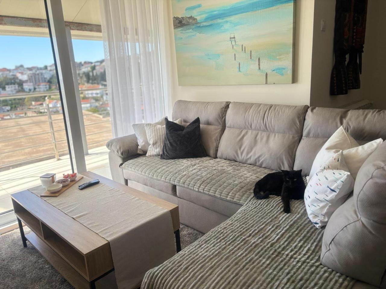 Apartments Knezevic Ulcinj Exteriér fotografie