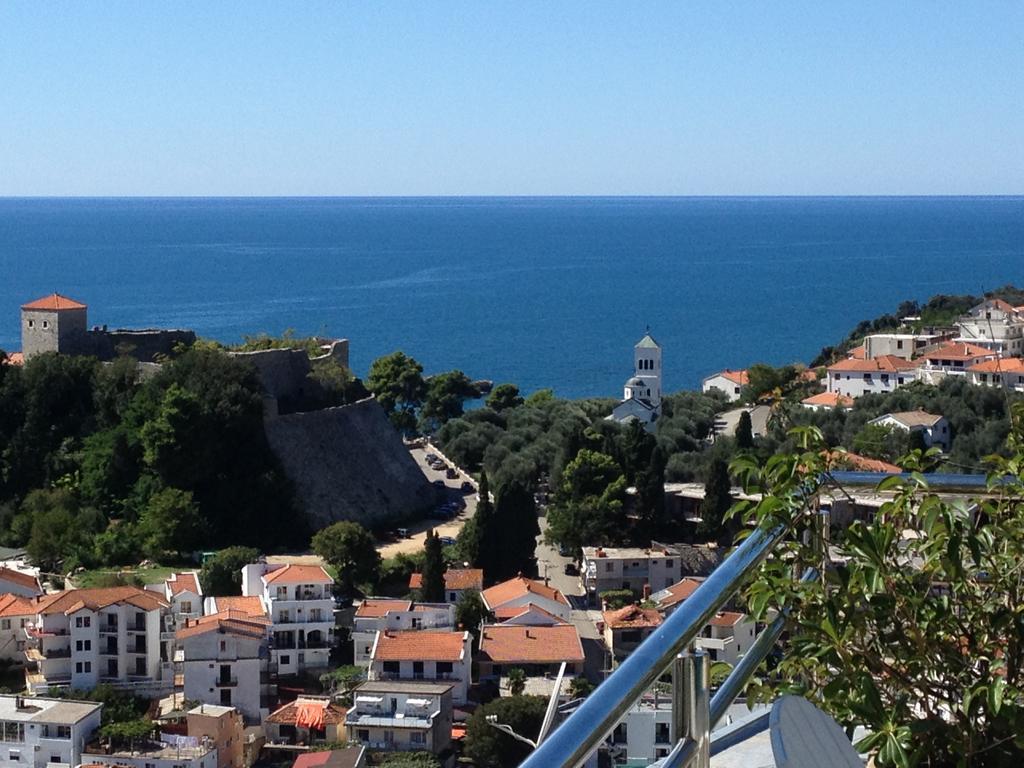 Apartments Knezevic Ulcinj Pokoj fotografie