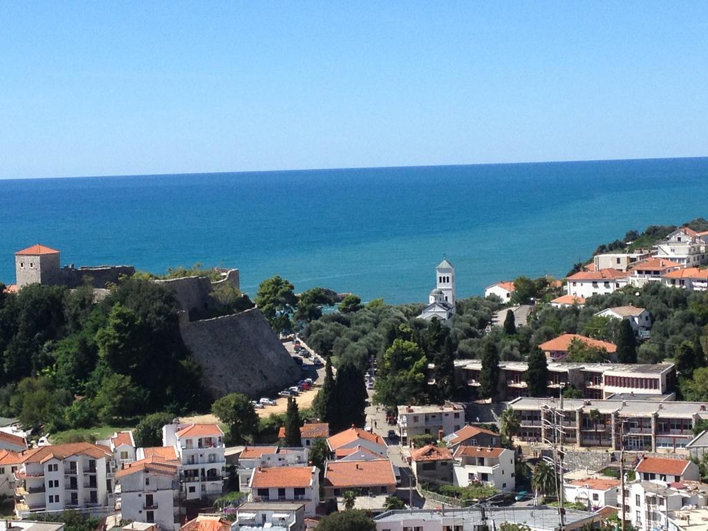 Apartments Knezevic Ulcinj Pokoj fotografie
