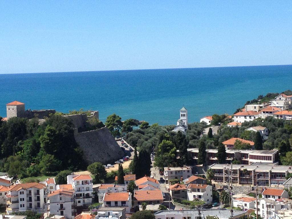 Apartments Knezevic Ulcinj Pokoj fotografie